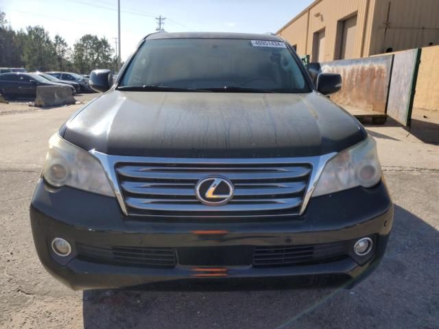 2013 Lexus GX 460