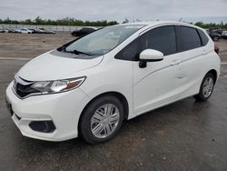 2018 Honda FIT LX for sale in Fresno, CA