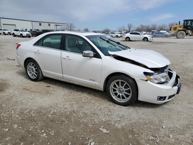 2009 Lincoln MKZ