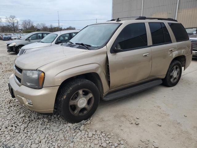 2006 Chevrolet Trailblazer LS