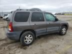 2002 Mazda Tribute DX