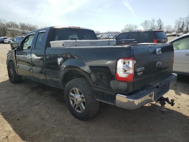 2004 Ford F150