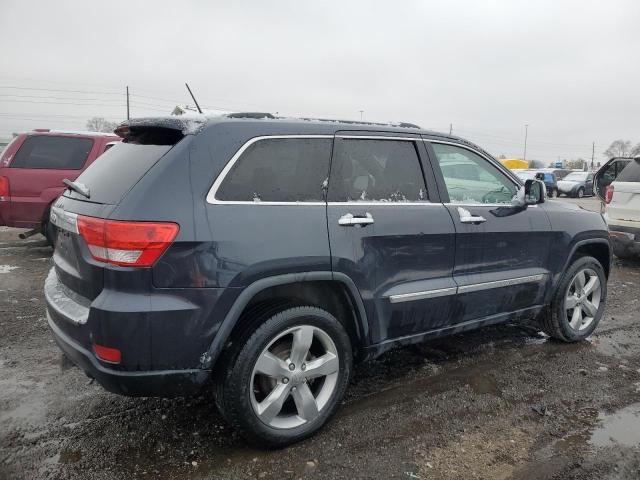 2013 Jeep Grand Cherokee Limited