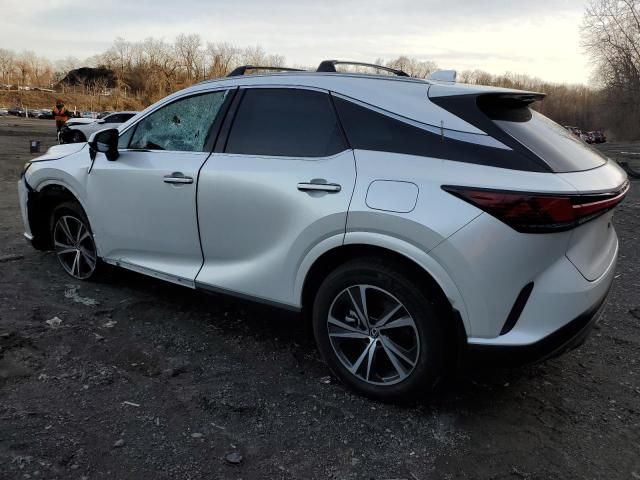 2023 Lexus RX 350 Base