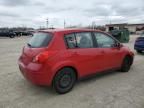 2009 Nissan Versa S