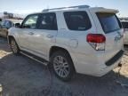 2012 Toyota 4runner SR5