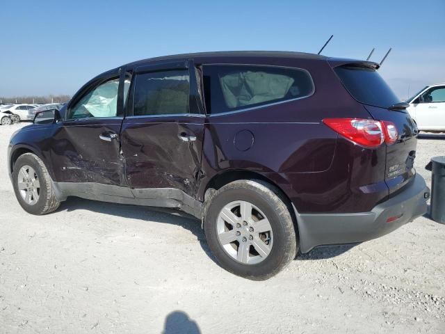 2009 Chevrolet Traverse LT