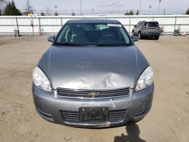 2009 Chevrolet Impala 1LT