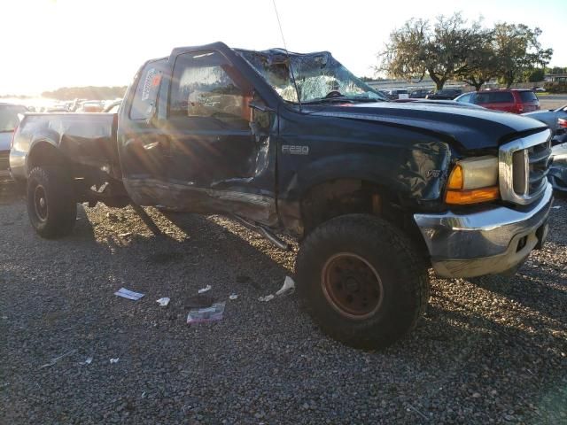 1999 Ford F250 Super Duty