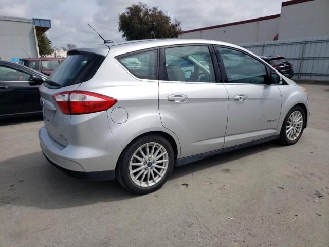 2013 Ford C-MAX SEL