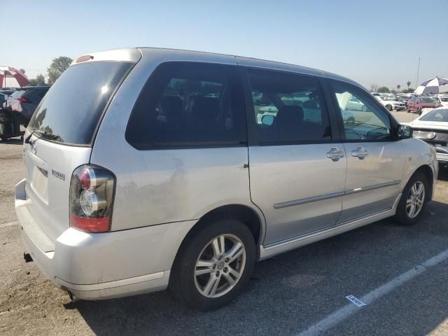 2005 Mazda MPV Wagon