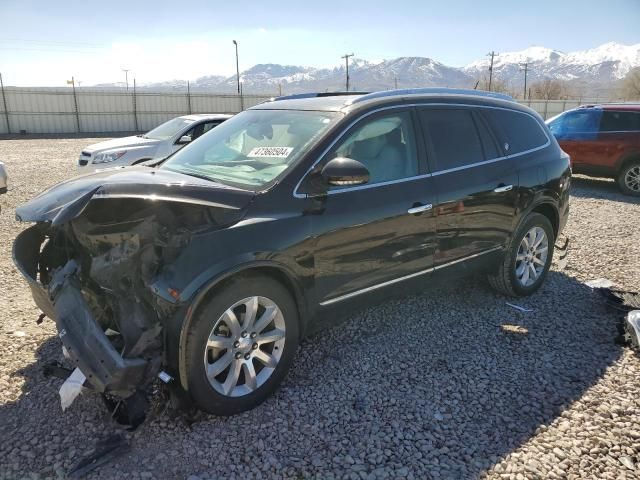 2016 Buick Enclave