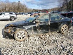 Vehiculos salvage en venta de Copart Candia, NH: 2014 Audi A4 Premium