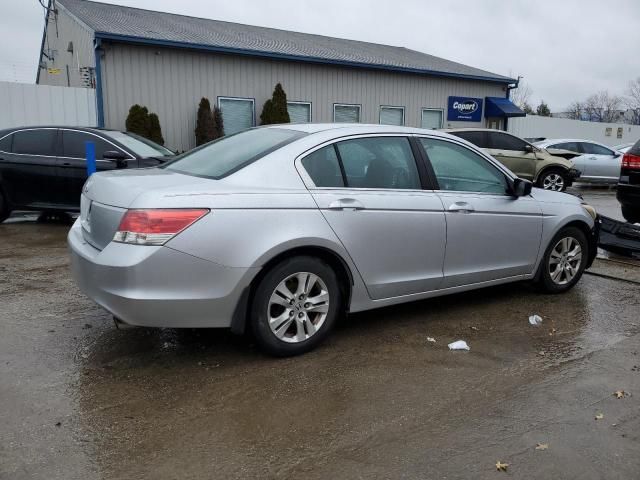 2010 Honda Accord LXP