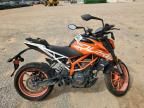 2019 KTM 390 Duke