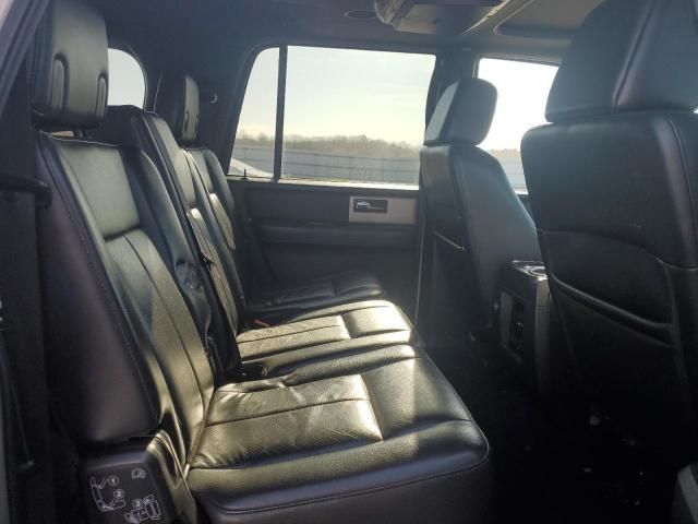 2008 Ford Expedition EL Limited