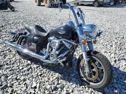 Salvage motorcycles for sale at Prairie Grove, AR auction: 2021 Harley-Davidson Flhp