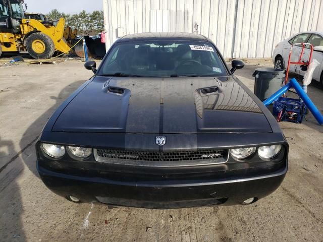 2008 Dodge Challenger SRT-8