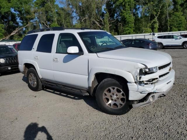 2005 Chevrolet Tahoe K1500