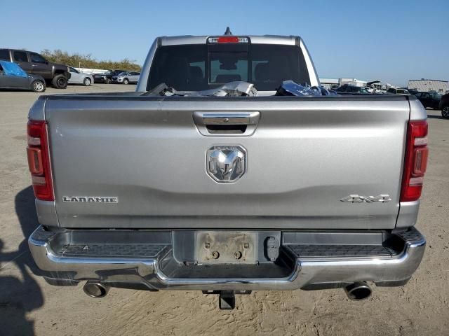 2019 Dodge 1500 Laramie