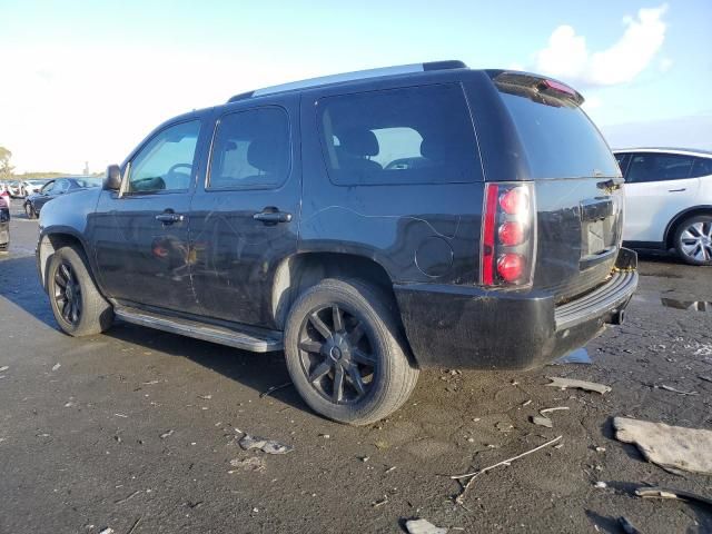 2007 GMC Yukon Denali