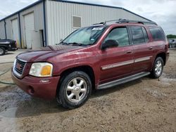 GMC Envoy salvage cars for sale: 2004 GMC Envoy XL