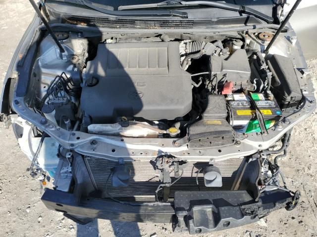 2013 Toyota Avalon Base