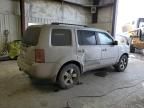 2009 Honda Pilot EX