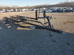 2021 Hmjn 20TRAILER en venta en Kansas City, KS