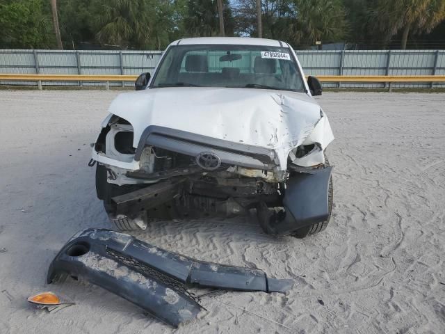 2006 Toyota Tundra