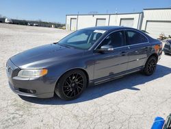 Volvo S80 Vehiculos salvage en venta: 2007 Volvo S80 3.2