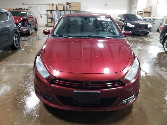 2015 Dodge Dart SE