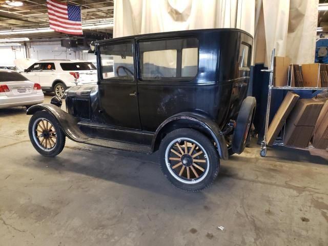 1926 Ford Model T