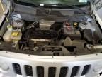 2012 Jeep Patriot Latitude