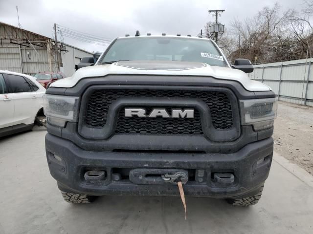 2022 Dodge RAM 2500 Powerwagon