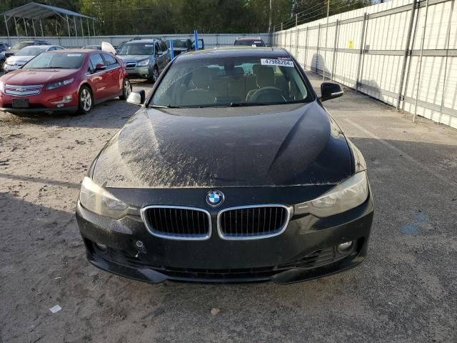 2014 BMW 328 I