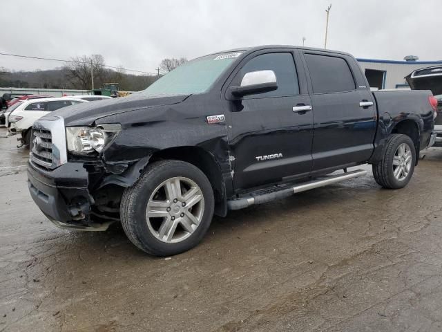 2008 Toyota Tundra Crewmax Limited