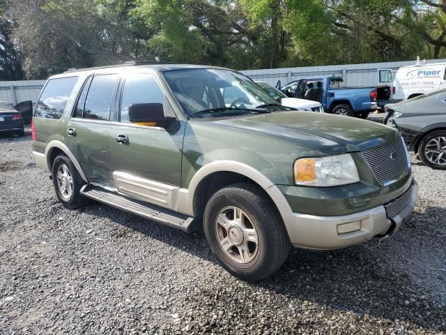 2003 Ford Expedition Eddie Bauer