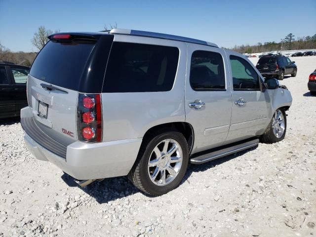 2013 GMC Yukon Denali