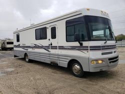 Vehiculos salvage en venta de Copart New Orleans, LA: 1999 Ford F550 Super Duty Stripped Chassis