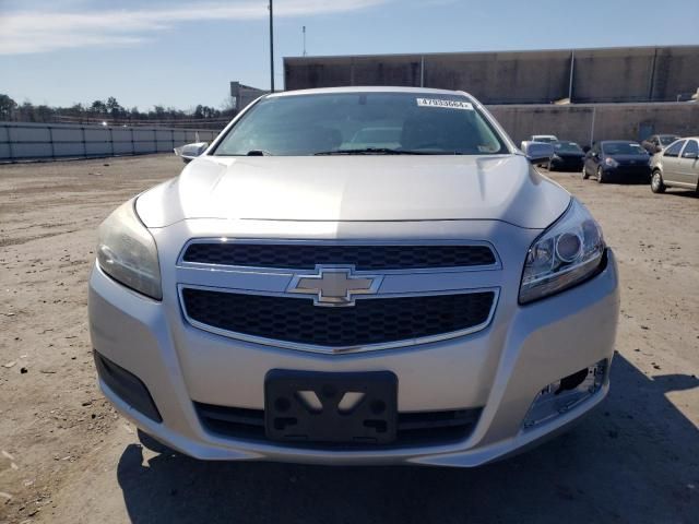 2013 Chevrolet Malibu 1LT