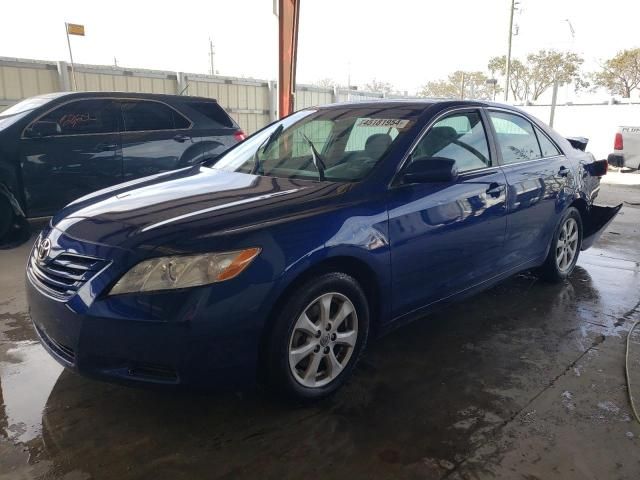 2008 Toyota Camry CE