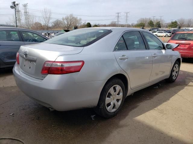 2009 Toyota Camry Base