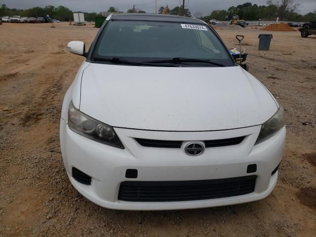 2011 Scion TC