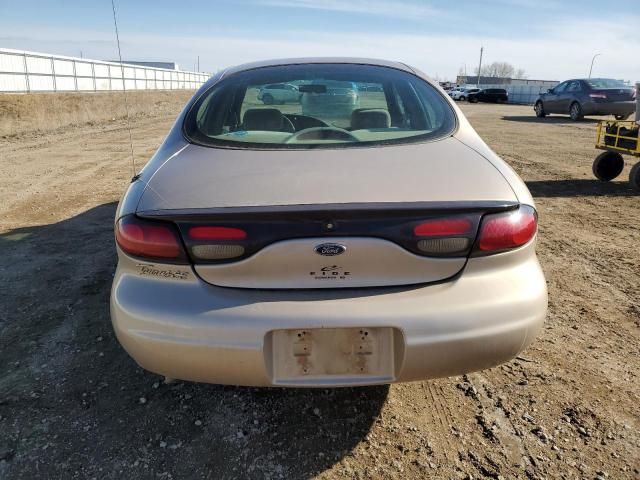 1999 Ford Taurus SE