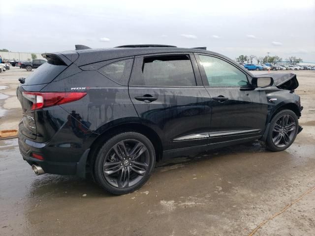 2020 Acura RDX A-Spec