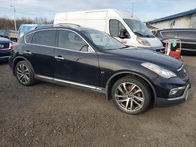 2016 Infiniti QX50