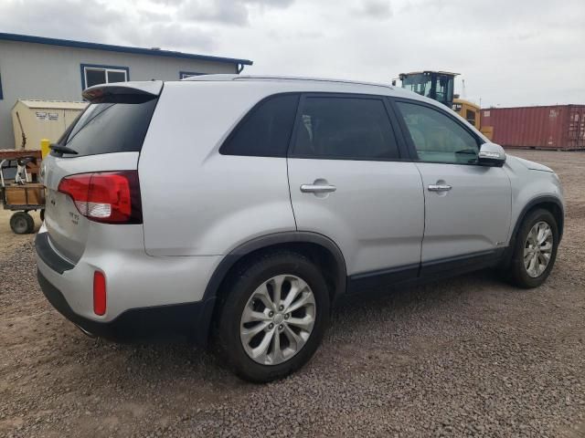 2014 KIA Sorento EX