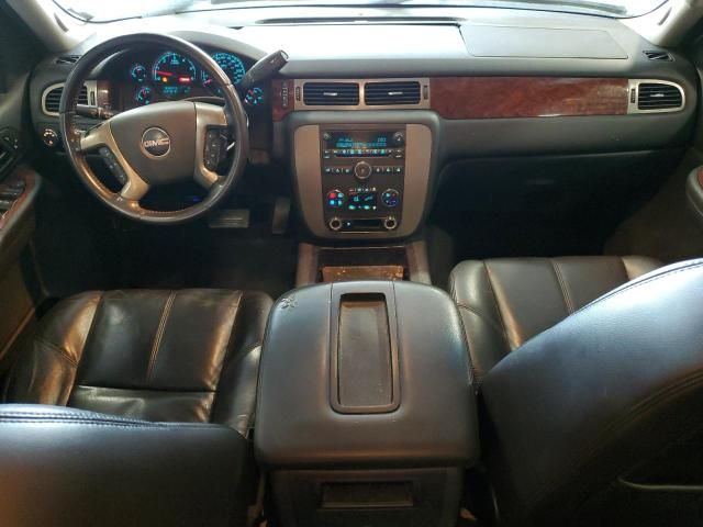 2009 GMC Sierra C1500 SLT