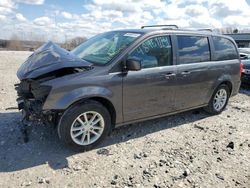 Run And Drives Cars for sale at auction: 2020 Dodge Grand Caravan SXT